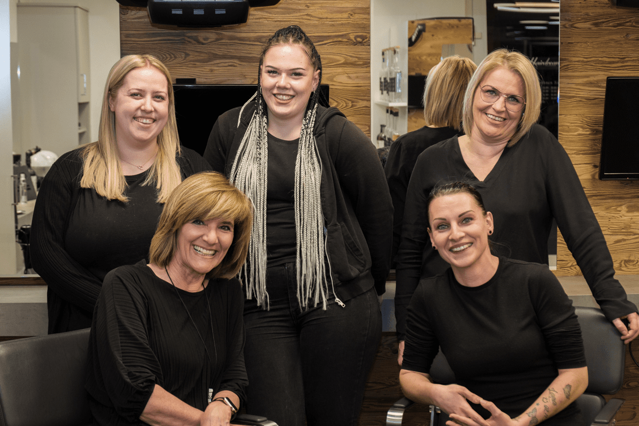 Höchst Sturn Friseure